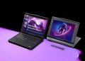 Lenovo unveils ThinkPad X1 Aura Editions at CES 2026
