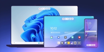 Lenovo and Motorola introduce Qira cross-device AI assistant