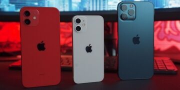 Apple reports record B in iPhone revenue for fiscal Q1 2026