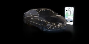 NVIDIA and Uber to deploy 100,000 robotaxis by 2027