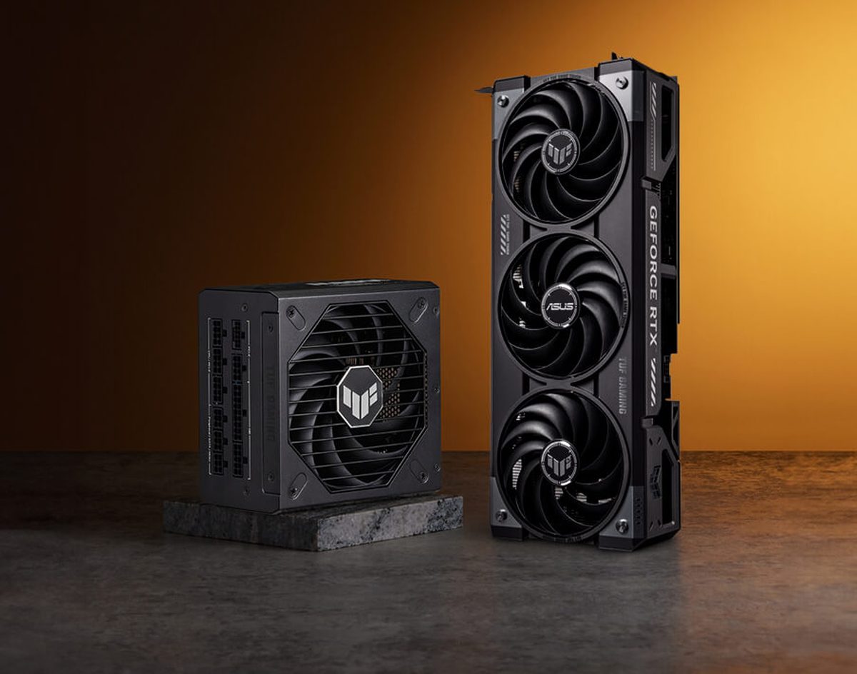 De crisis in de geheugenvoorziening dwingt ASUS om de RTX 5060 Ti stop te zetten