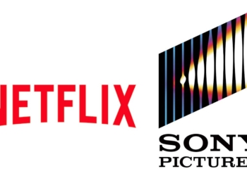 Netflix secures  billion global deal for Sony Pictures film slate