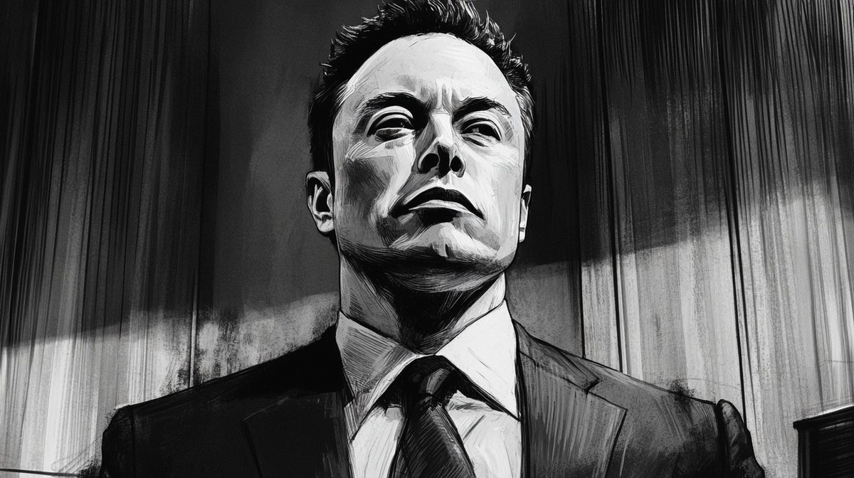 Moeder van een van de kinderen van Elon Musk klaagt xAI aan wegens seksuele deepfakes van Grok