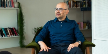 Google DeepMind CEO claims China trails Western AI by only months