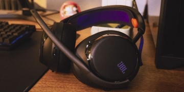 JBL unveils three new Quantum gaming headsets at CES 2026