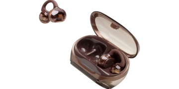 CES 2026: JBL launches stylish 0 OpenSound earclips for all-day wear