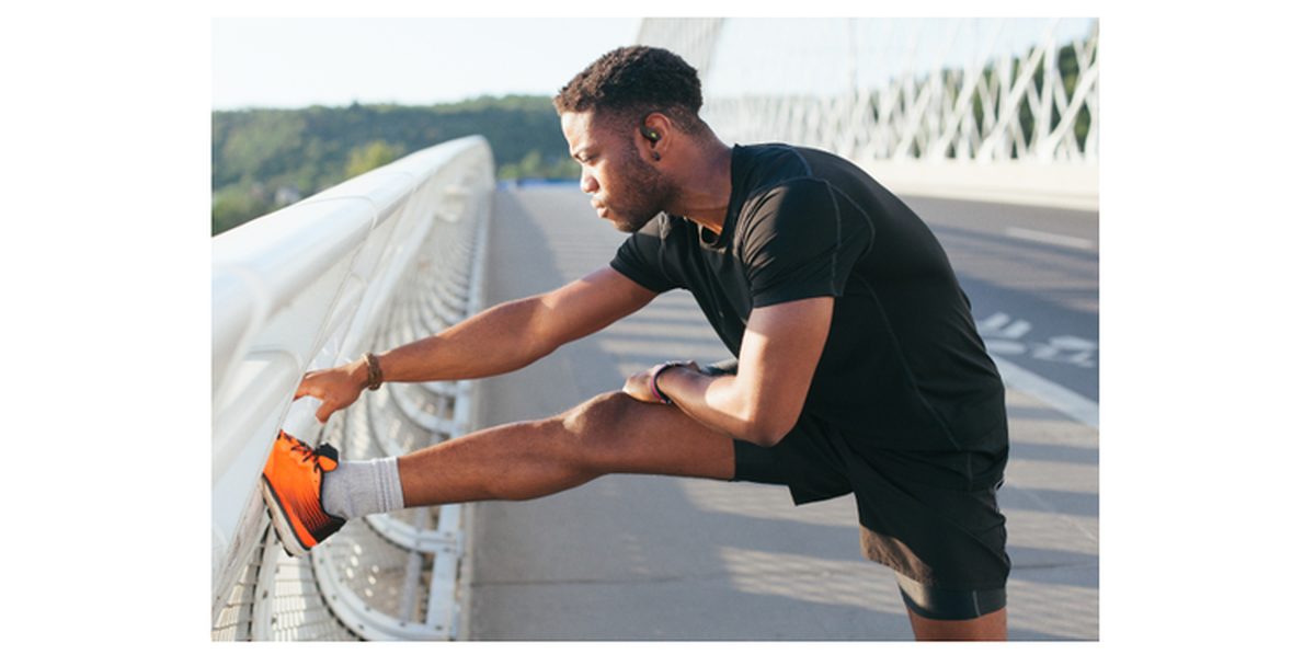 JBL 在 CES 2026 上推出四款新型号，拓展 Endurance 运动系列