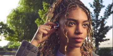 JBL reimagines open-ear listening with new Sense series at CES 2026