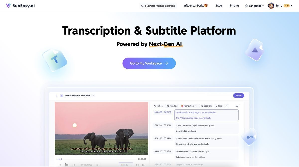 SubEasy.ai