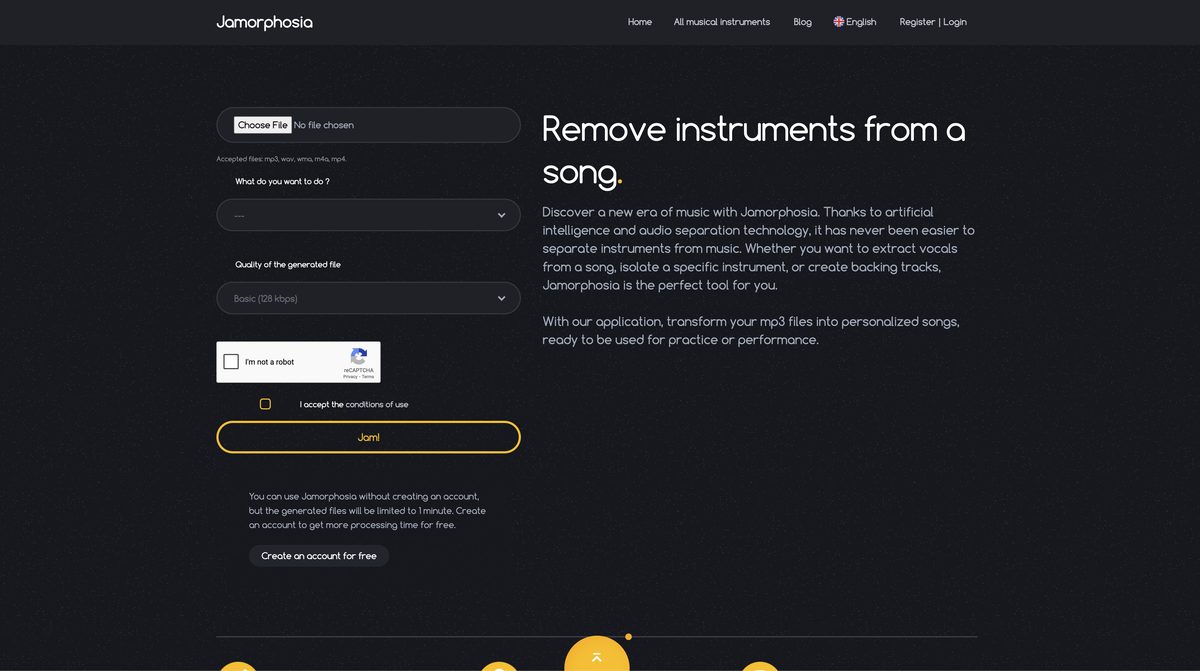 Jamorphosia Jamorphosia