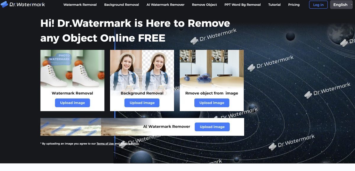 Dr.Watermark