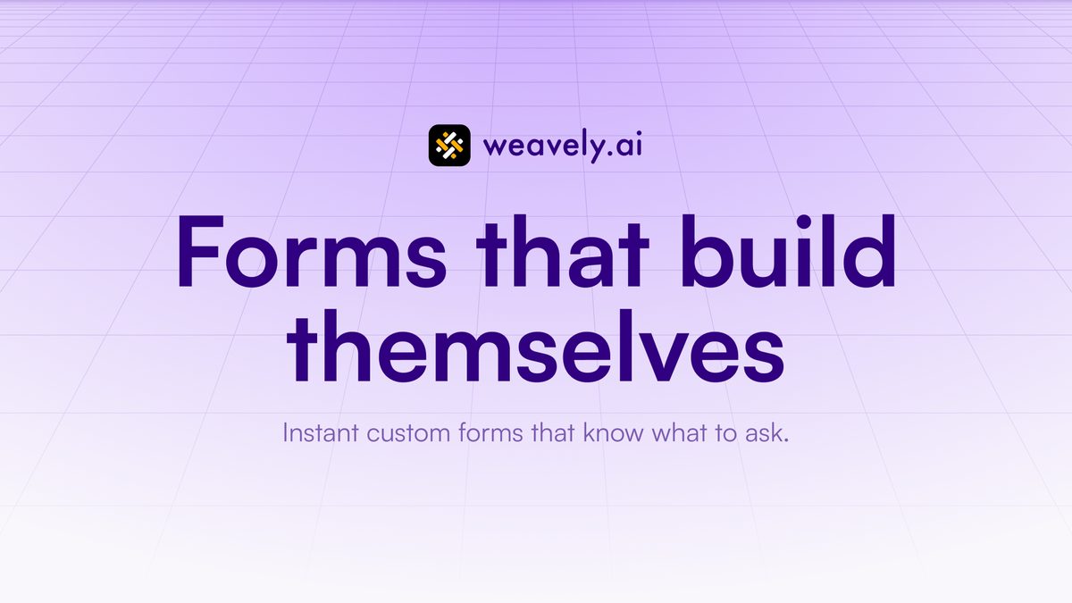 Weavely.ai