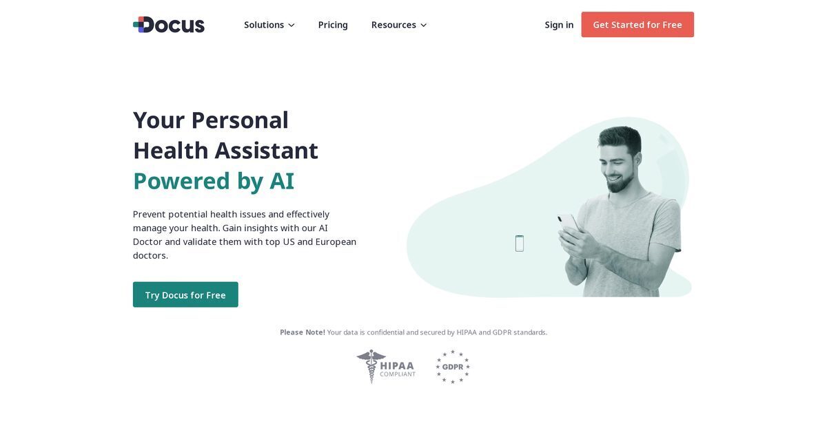 Docus AI