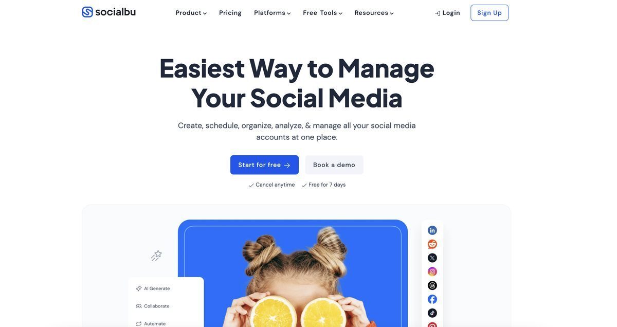 SocialBu