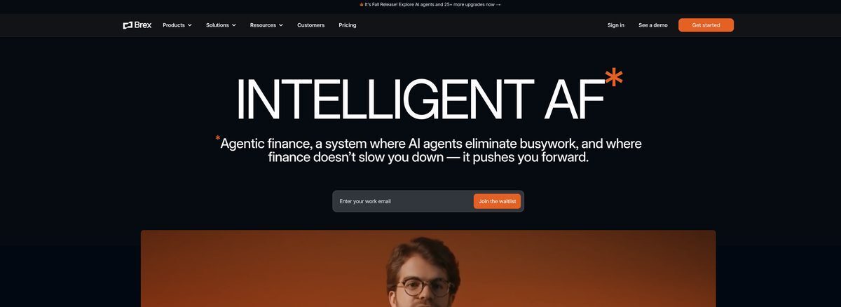 Brex AI