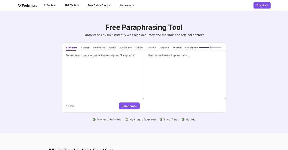 ToolSmart