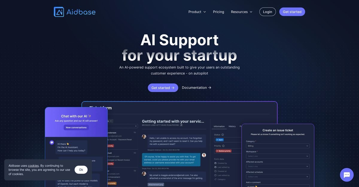 Aidbase