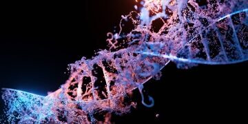 Melbourne researchers use AI to build CRISPR “safety switch” in 8 weeks