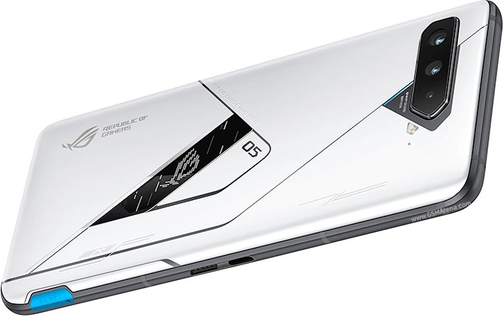 ASUS segnala una potenziale uscita dal mercato globale degli smartphone