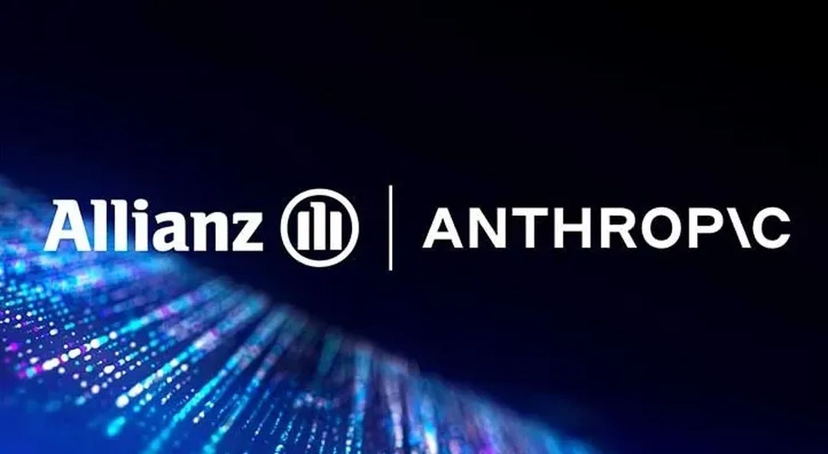 Anthropic 和 Allianz 联手将透明的人工智能引入保险业