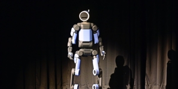 Boston Dynamics and Google DeepMind partner to make Atlas smarter