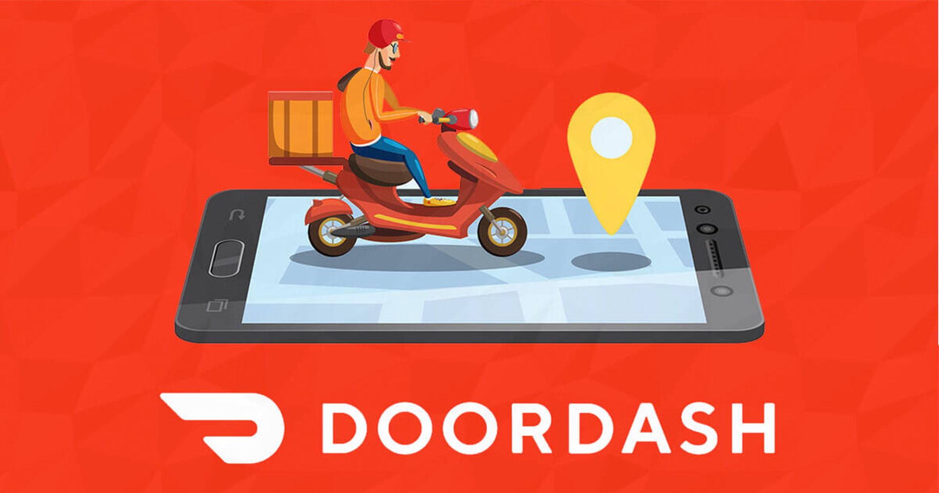 DoorDash vieta il driver per l'utilizzo di foto di consegna generate dall'intelligenza artificiale