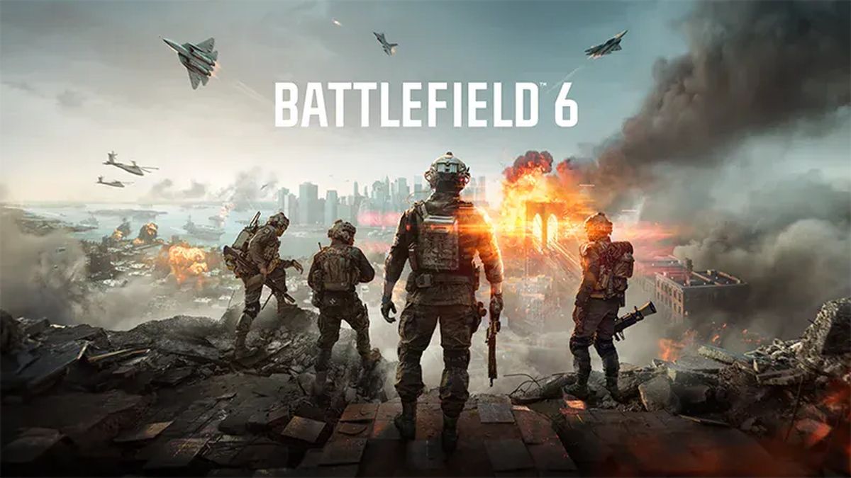 EA rinvia la stagione 2 di Battlefield 6 al 17 febbraio