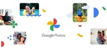 Google Photos redesigns sharing with immersive full-screen carousel