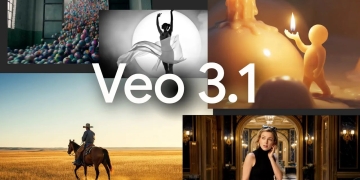 Google upgrades Veo 3.1 with native vertical video generation