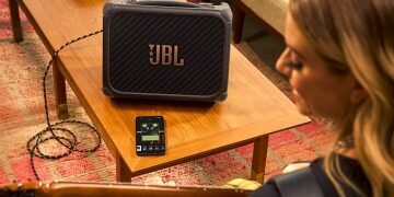 JBL launches AI-powered BandBox amps