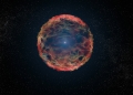 JWST identifies SN Eos: The most distant supernova ever spectroscopically confirmed