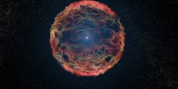 JWST identifies SN Eos: The most distant supernova ever spectroscopically confirmed