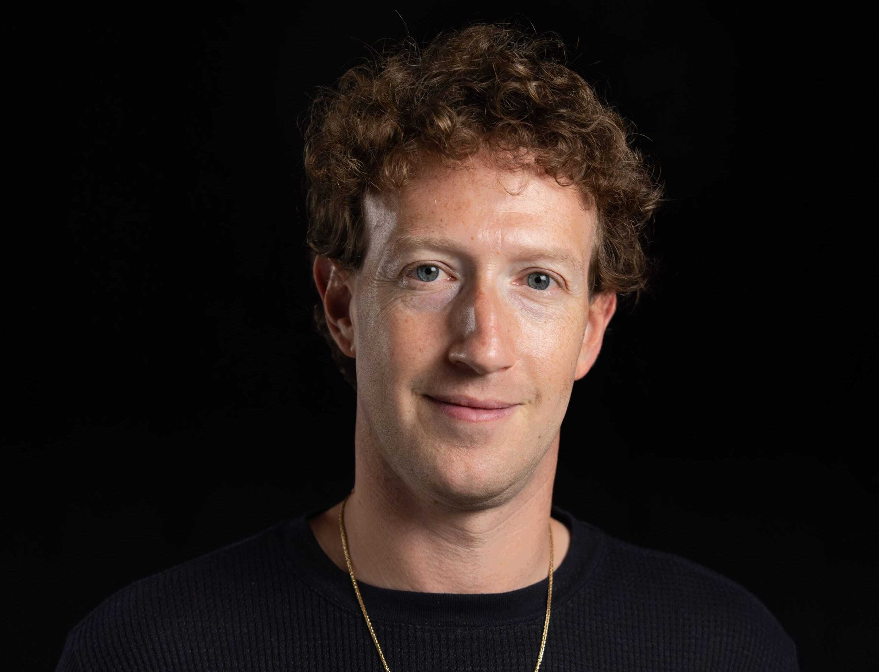Zuckerberg lancia Meta Compute per costruire un'enorme rete energetica AI