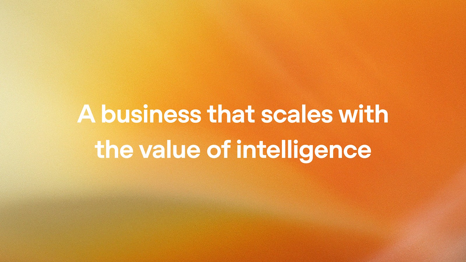 OpenAI-doelen "praktische adoptie" voor de strategie voor 2026