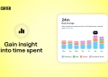 Snap rolls out granular screen time tracking in Family Center update Snap rolls out granular screen time tracking in Family Center update