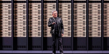 CES 2026: The complete NVIDIA roundup