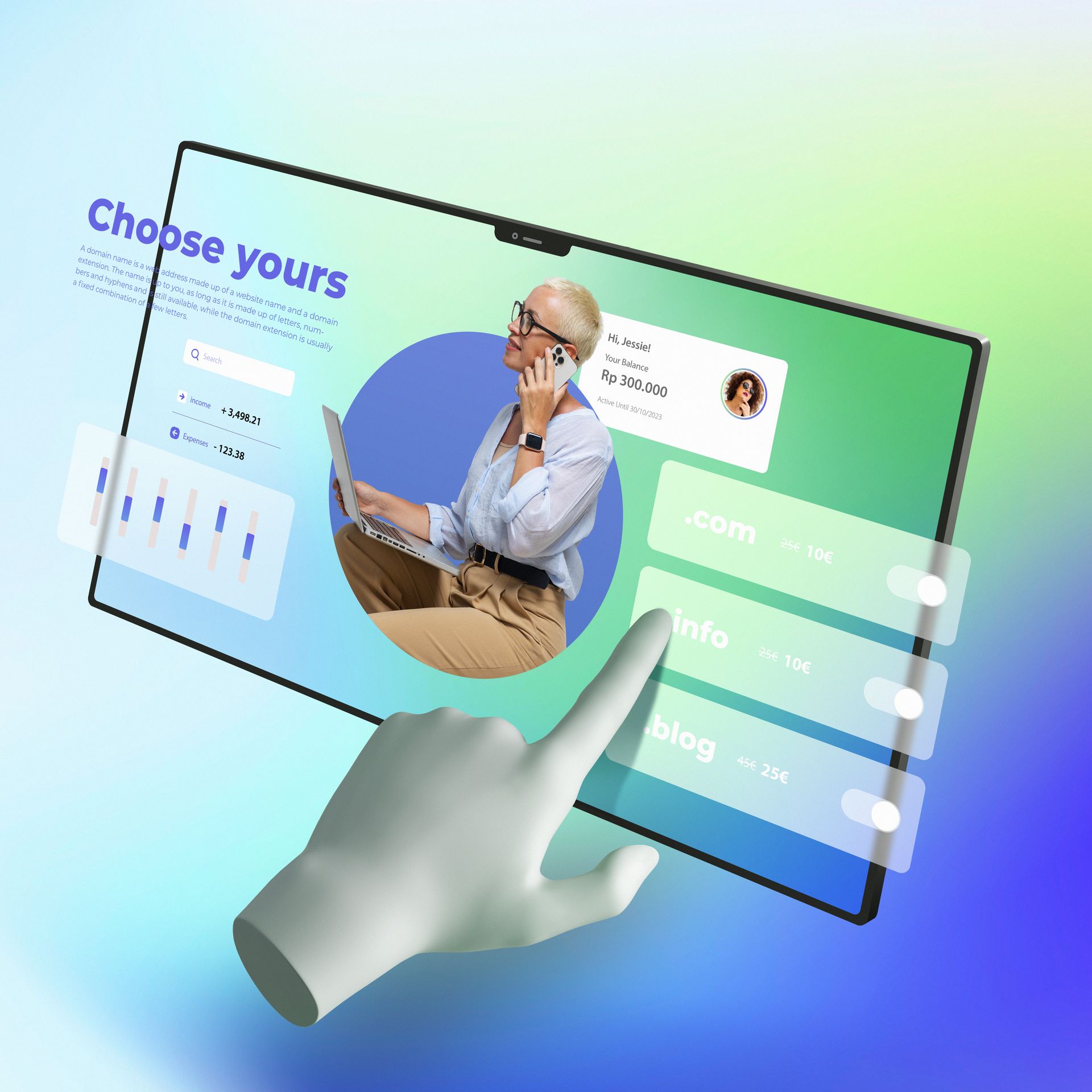 How to make sure your landing page doesn’t fail before design even begins