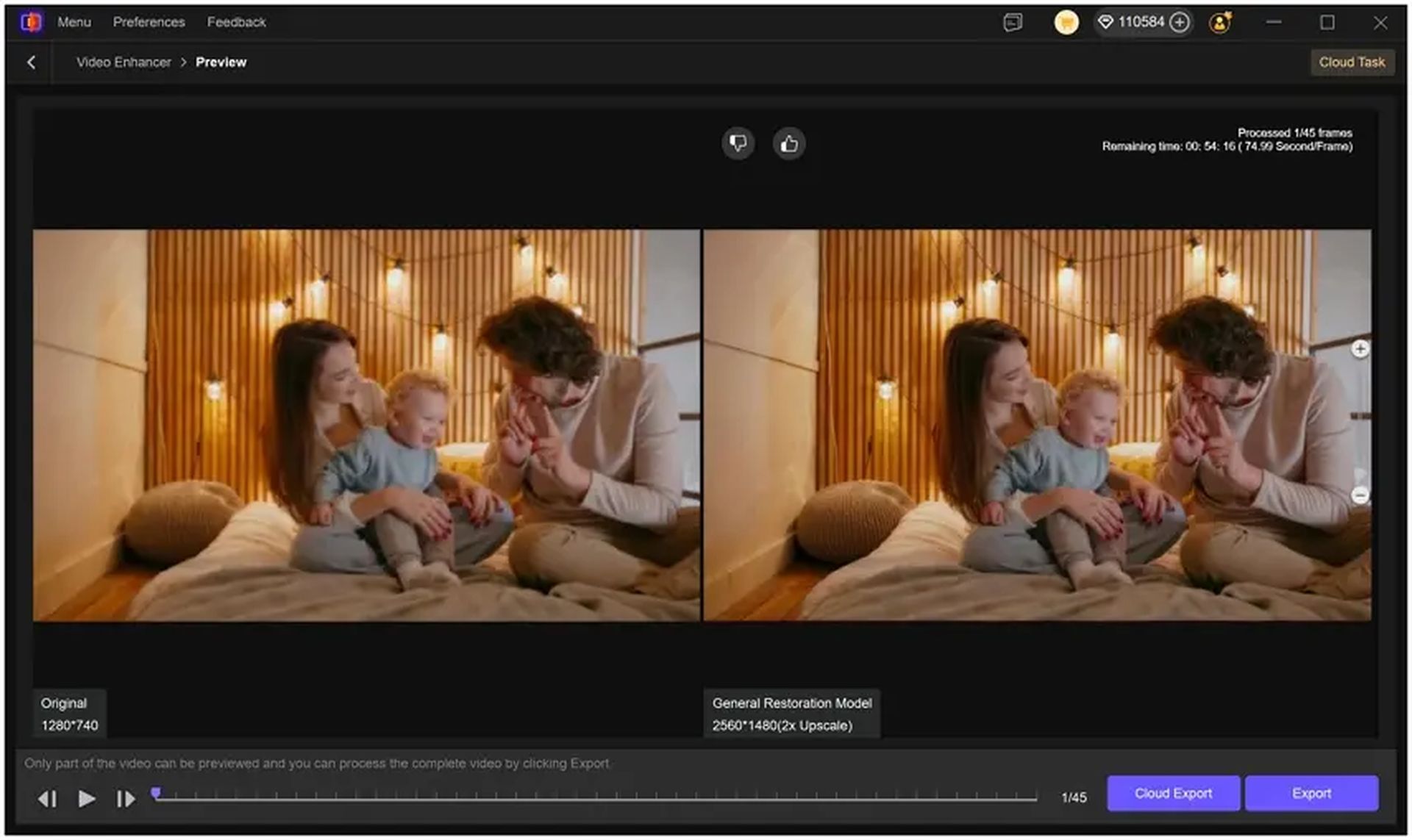 AI video enhancer free vs paid in 2026: What you really get 1 AI video enhancer free vs paid in 2026: What you really get
