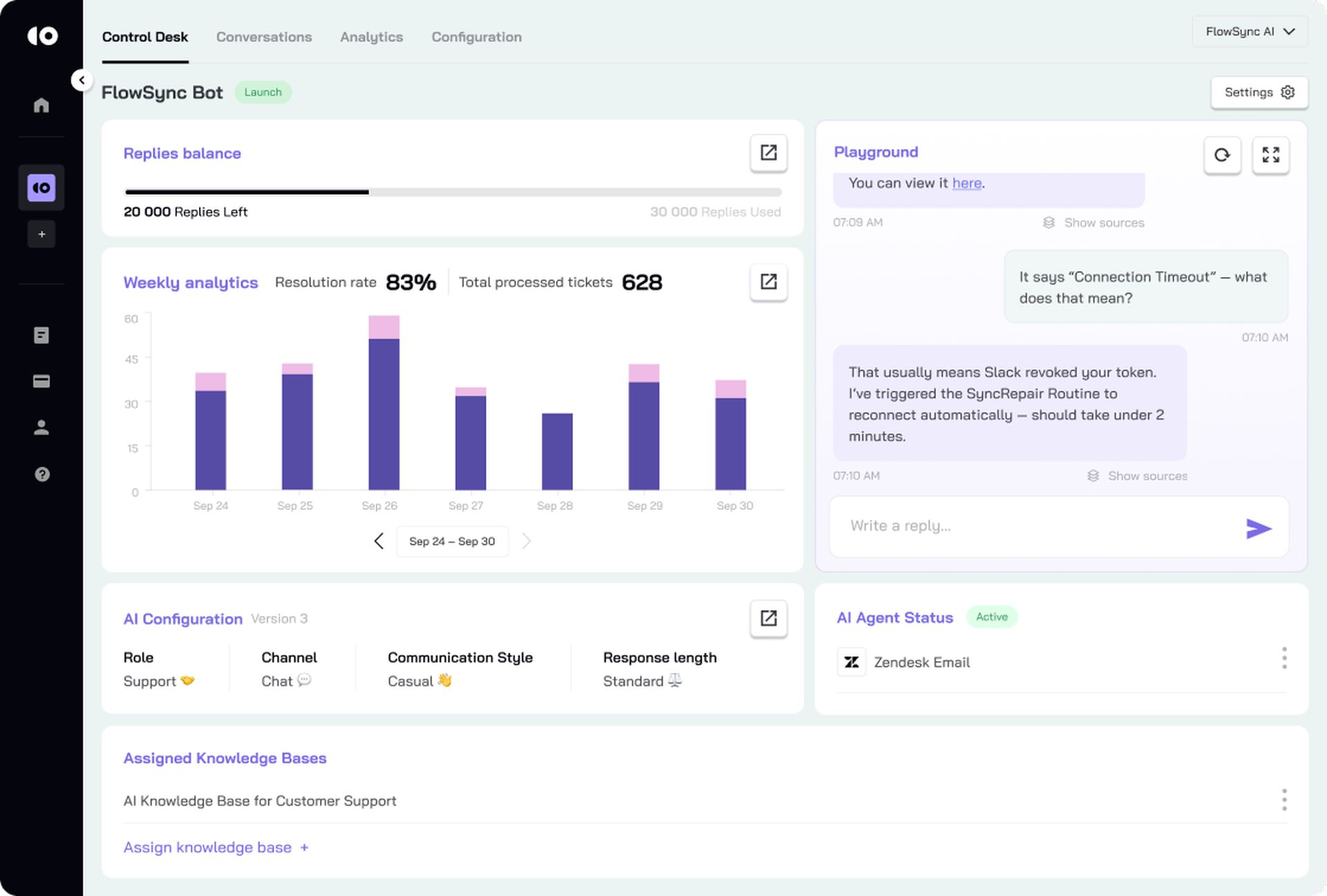 CoSupport AI introduces smarter support automation built on real customer conversations