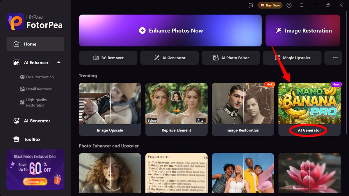  Best free AI image generators for creators (2026)