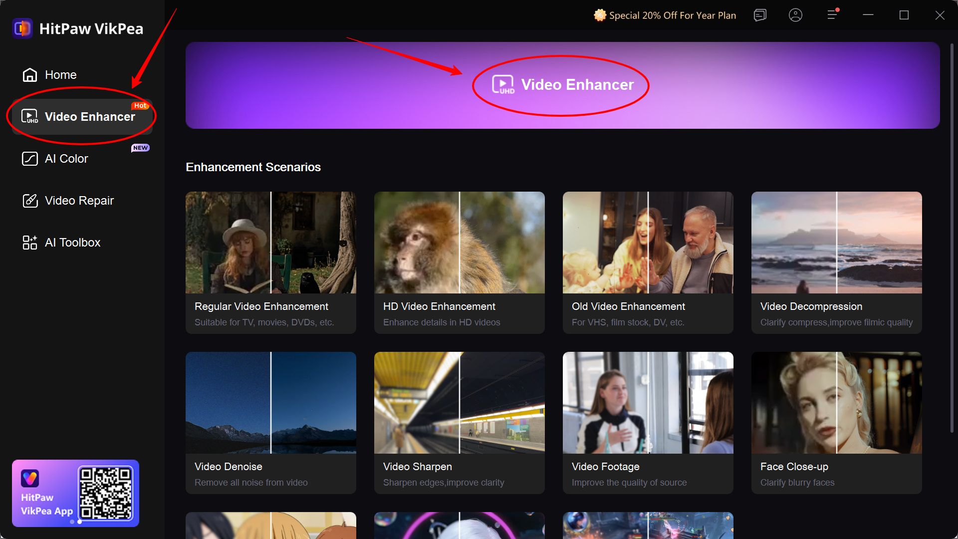 AI video enhancer free vs paid in 2026: What you really get 4 AI video enhancer free vs paid in 2026: What you really get