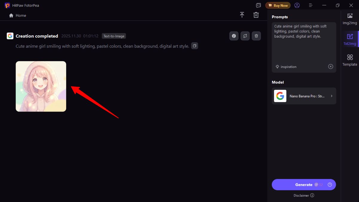  Best free AI image generators for creators (2026)