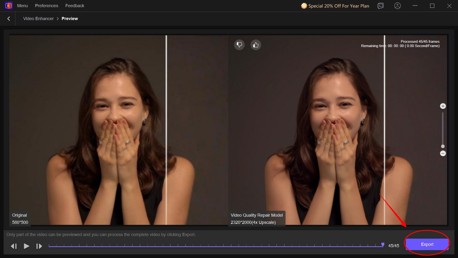 AI video enhancer free vs paid in 2026: What you really get 6 AI video enhancer free vs paid in 2026: What you really get