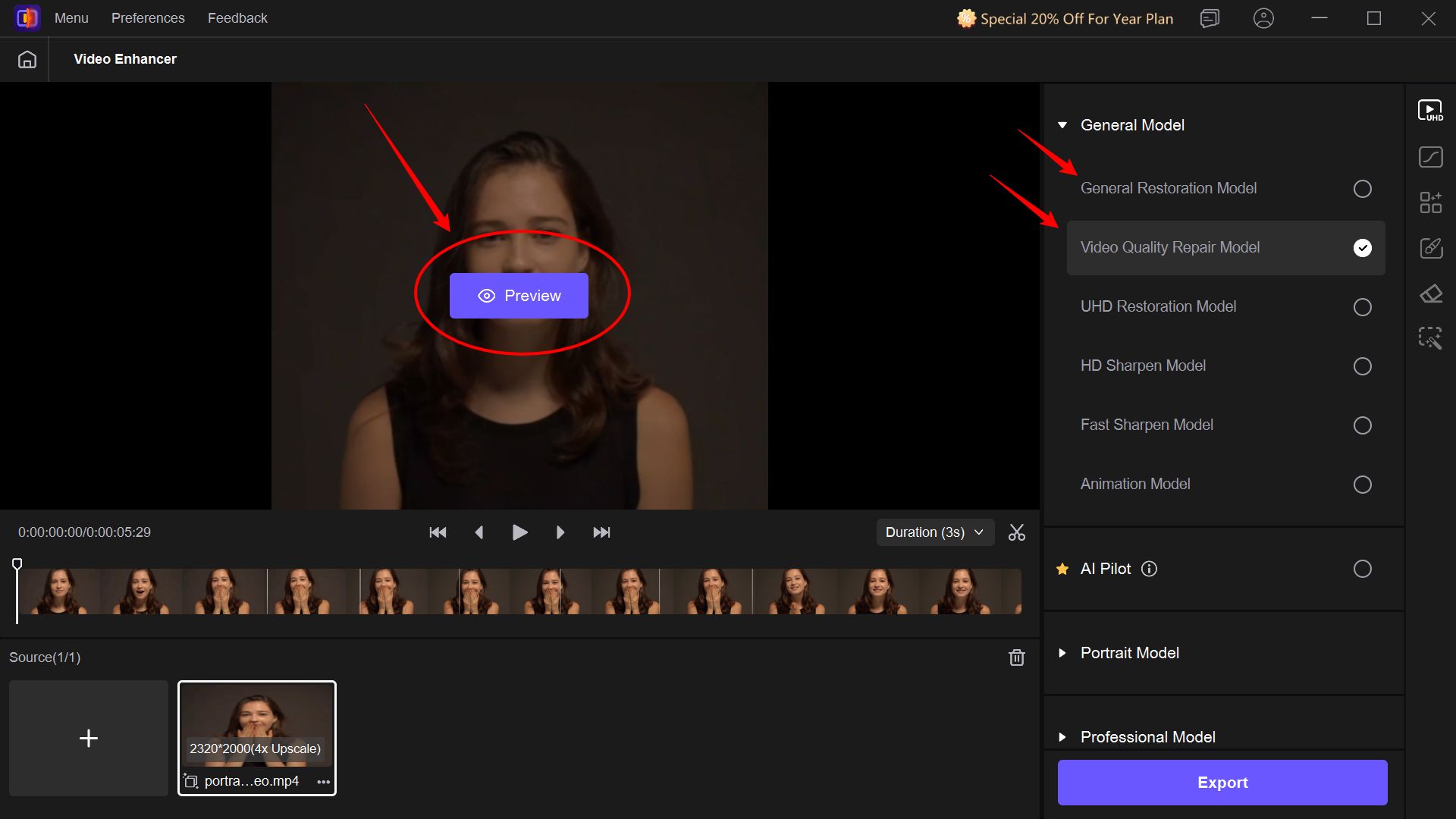 AI video enhancer free vs paid in 2026: What you really get 5 AI video enhancer free vs paid in 2026: What you really get