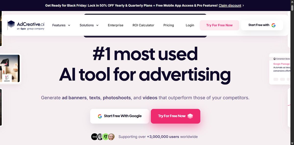  Best free AI image generators for creators (2026)