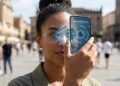 OptikosPrime Argus Poised to Transform Industry with First in Smartphone Vision Tests