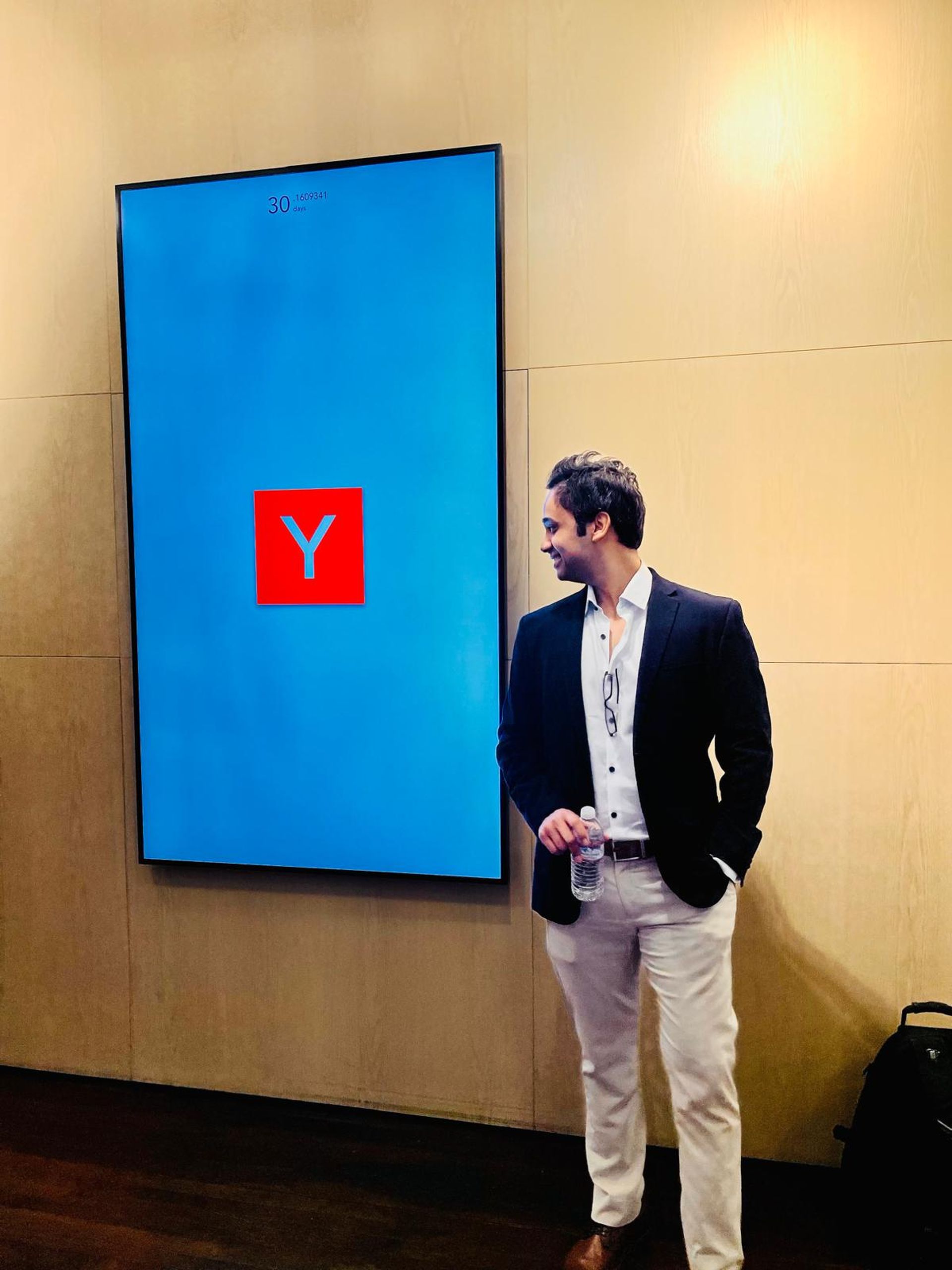 Satish Bhambri’s quiet path from AI in quantum and astrophysics research to global enterprise impact