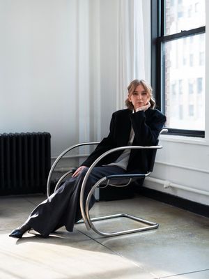 AI changed the tools, now it's changing the work