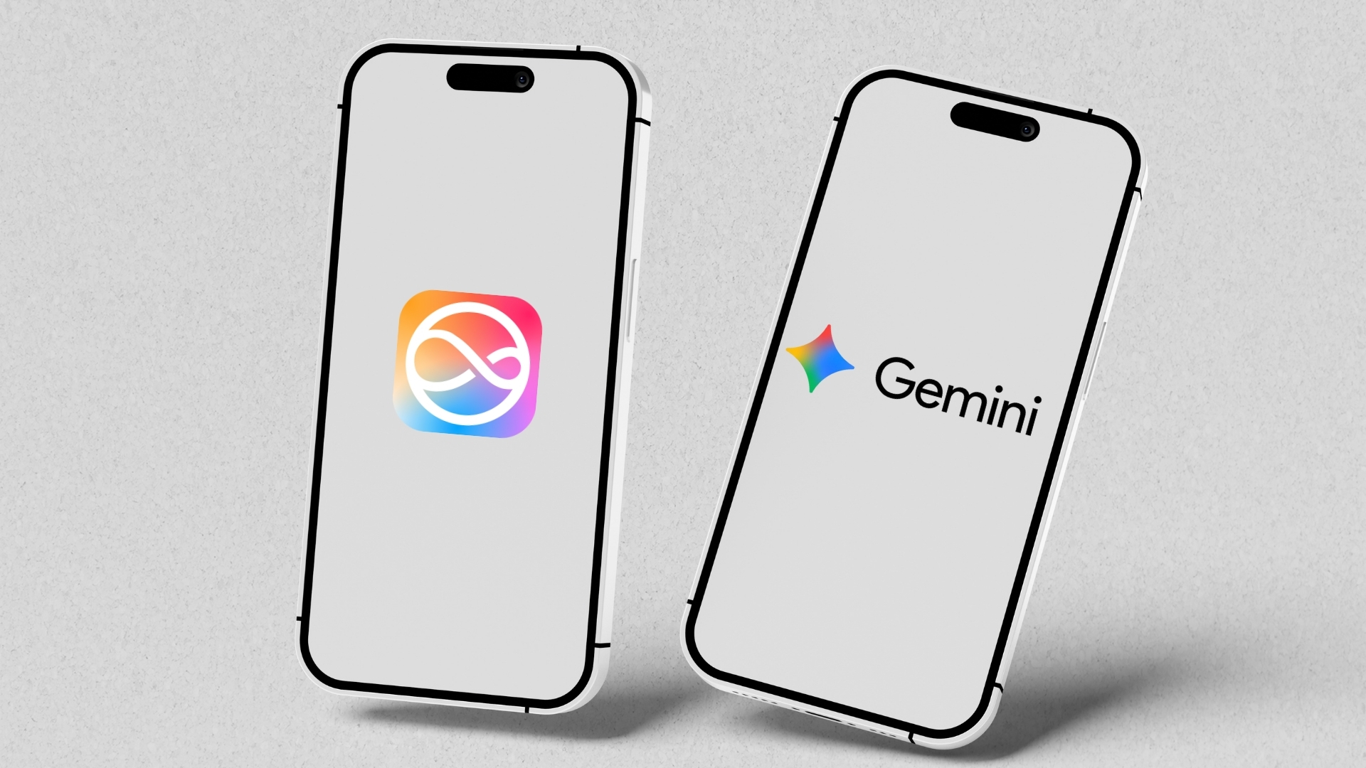 Officiel : Google Gemini alimentera Apple Intelligence et Siri Officiel : Google Gemini alimentera Apple Intelligence et Siri