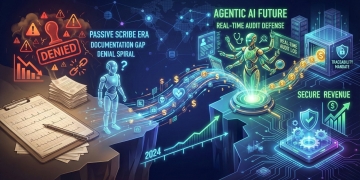 Why 2026 is the Year Healthcare Trades Documentation for “Hireable” AI Agents